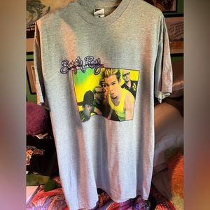Sugar Ray Vintage T shirt